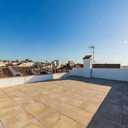 Casa Del Cardenal Appartement Córdoba Buitenkant foto
