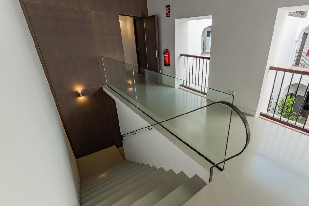 Casa Del Cardenal Appartement Córdoba Buitenkant foto
