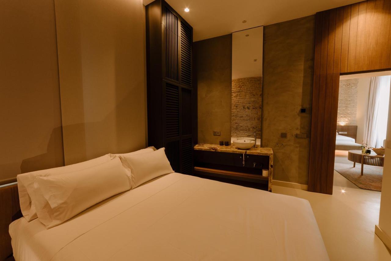 Casa Del Cardenal Appartement Córdoba Buitenkant foto