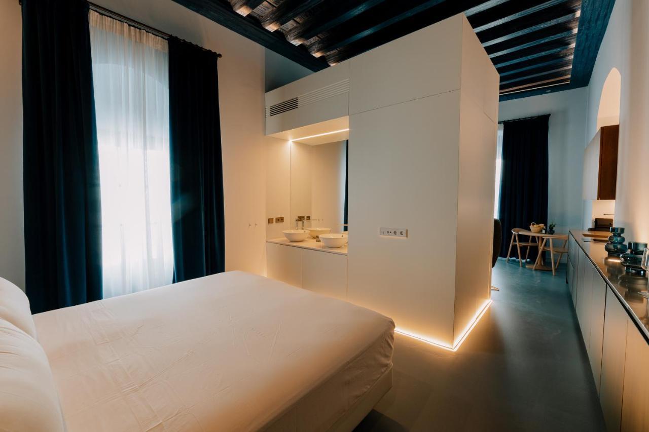 Casa Del Cardenal Appartement Córdoba Buitenkant foto