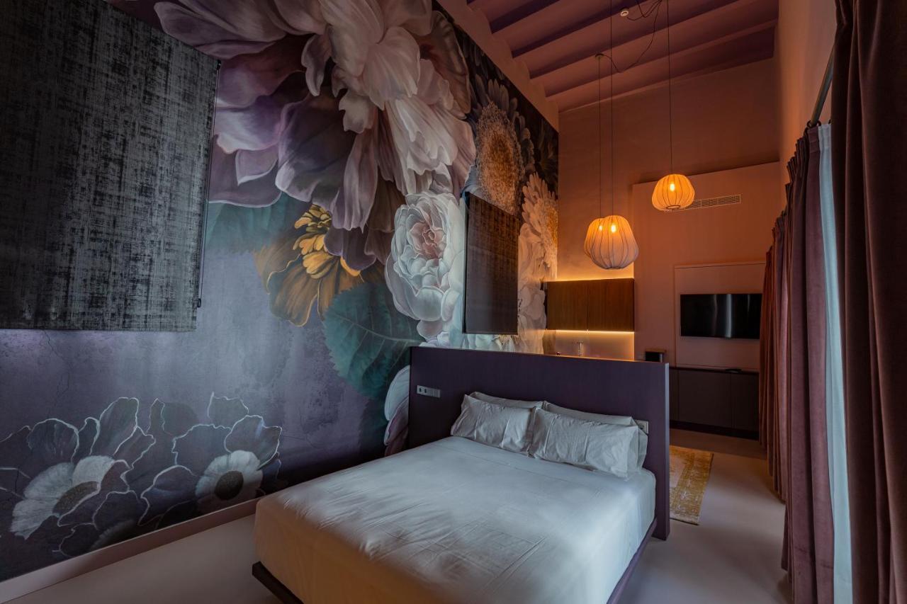 Casa Del Cardenal Appartement Córdoba Buitenkant foto