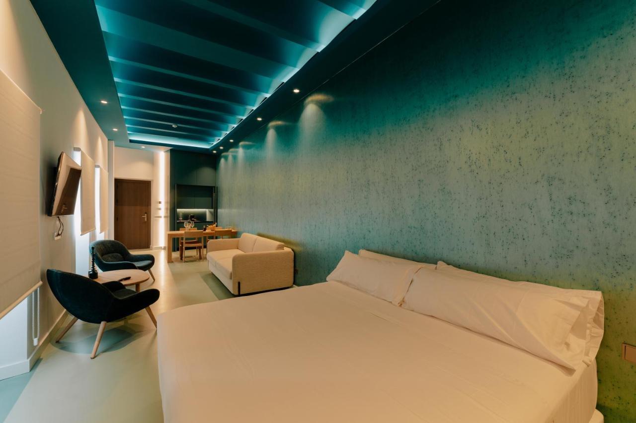 Casa Del Cardenal Appartement Córdoba Buitenkant foto