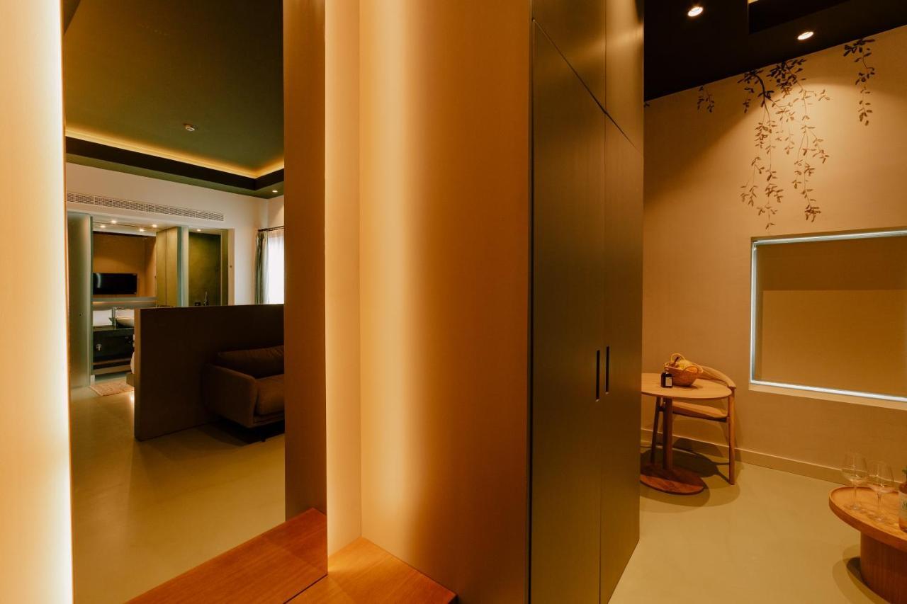 Casa Del Cardenal Appartement Córdoba Buitenkant foto