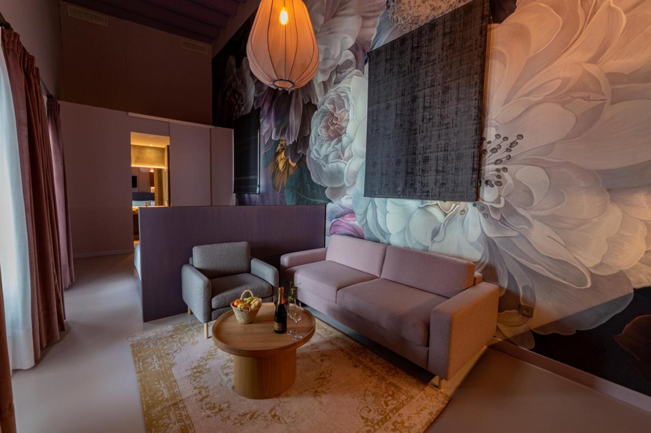 Casa Del Cardenal Appartement Córdoba Buitenkant foto