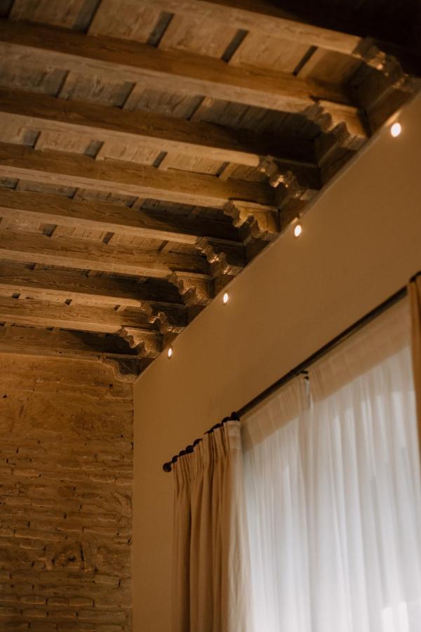 Casa Del Cardenal Appartement Córdoba Buitenkant foto