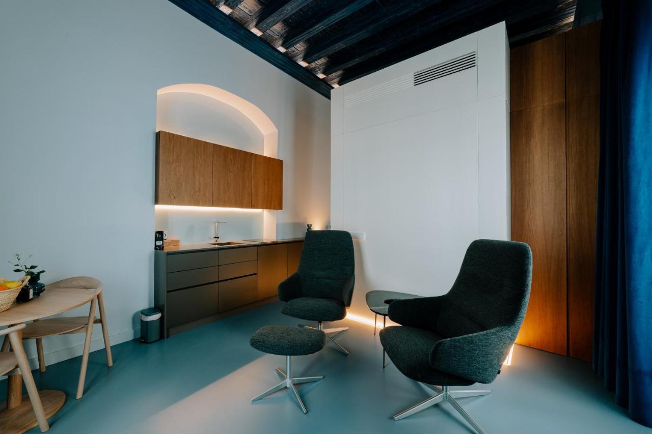 Casa Del Cardenal Appartement Córdoba Buitenkant foto