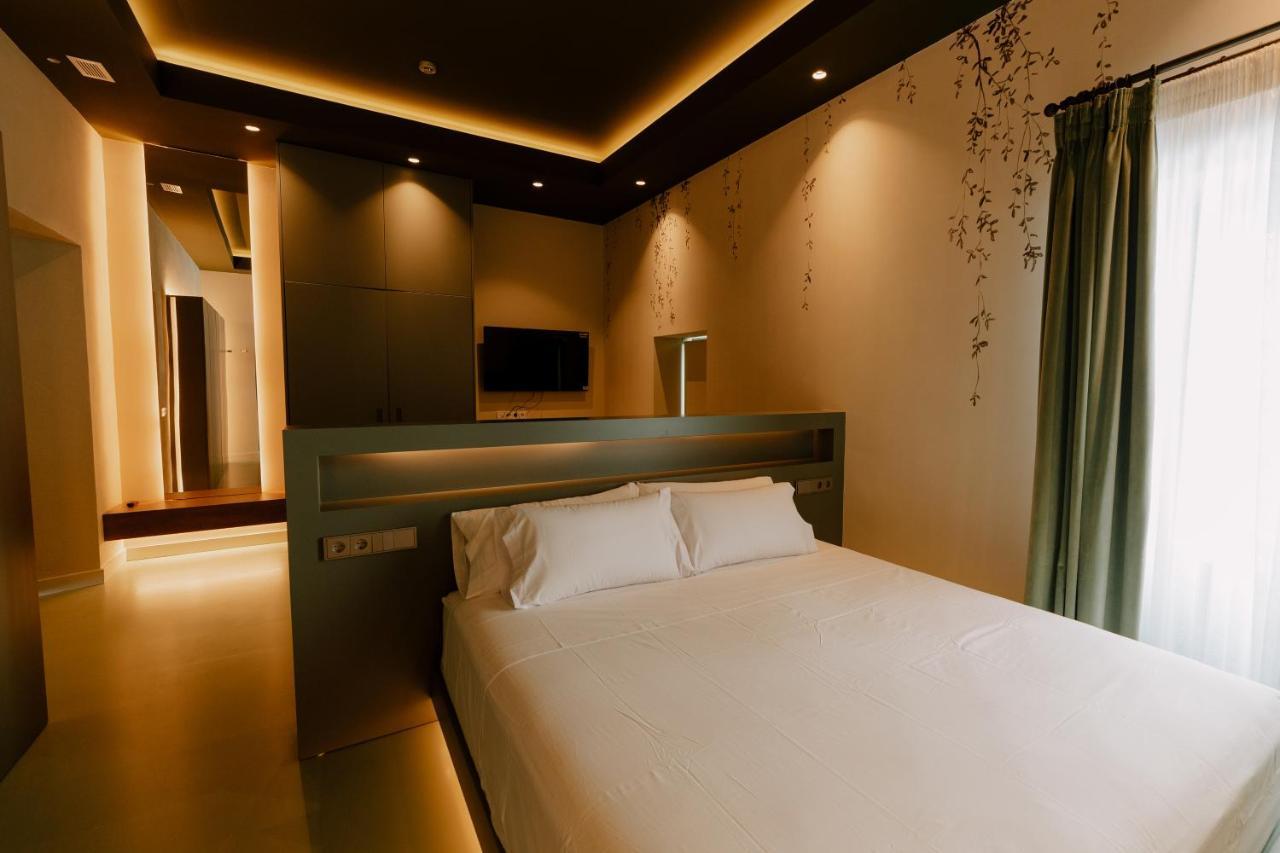 Casa Del Cardenal Appartement Córdoba Buitenkant foto