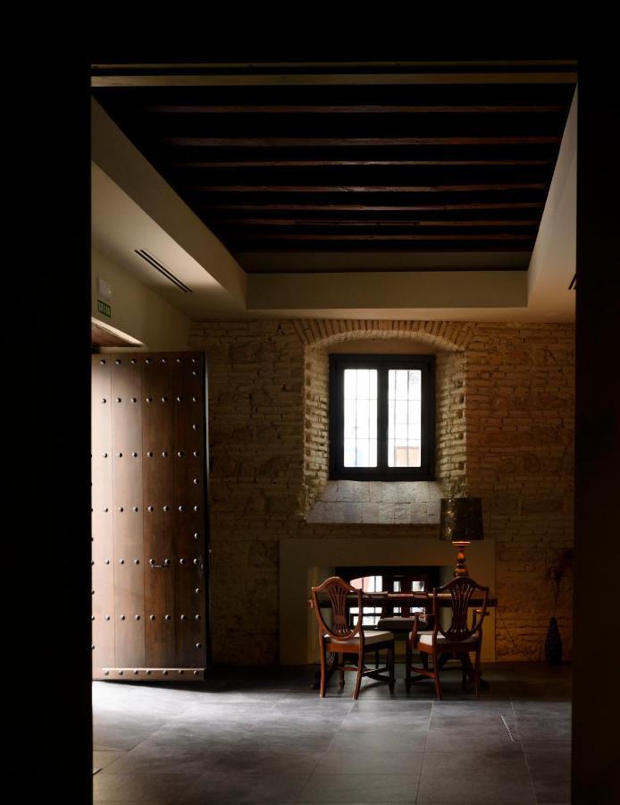 Casa Del Cardenal Appartement Córdoba Buitenkant foto