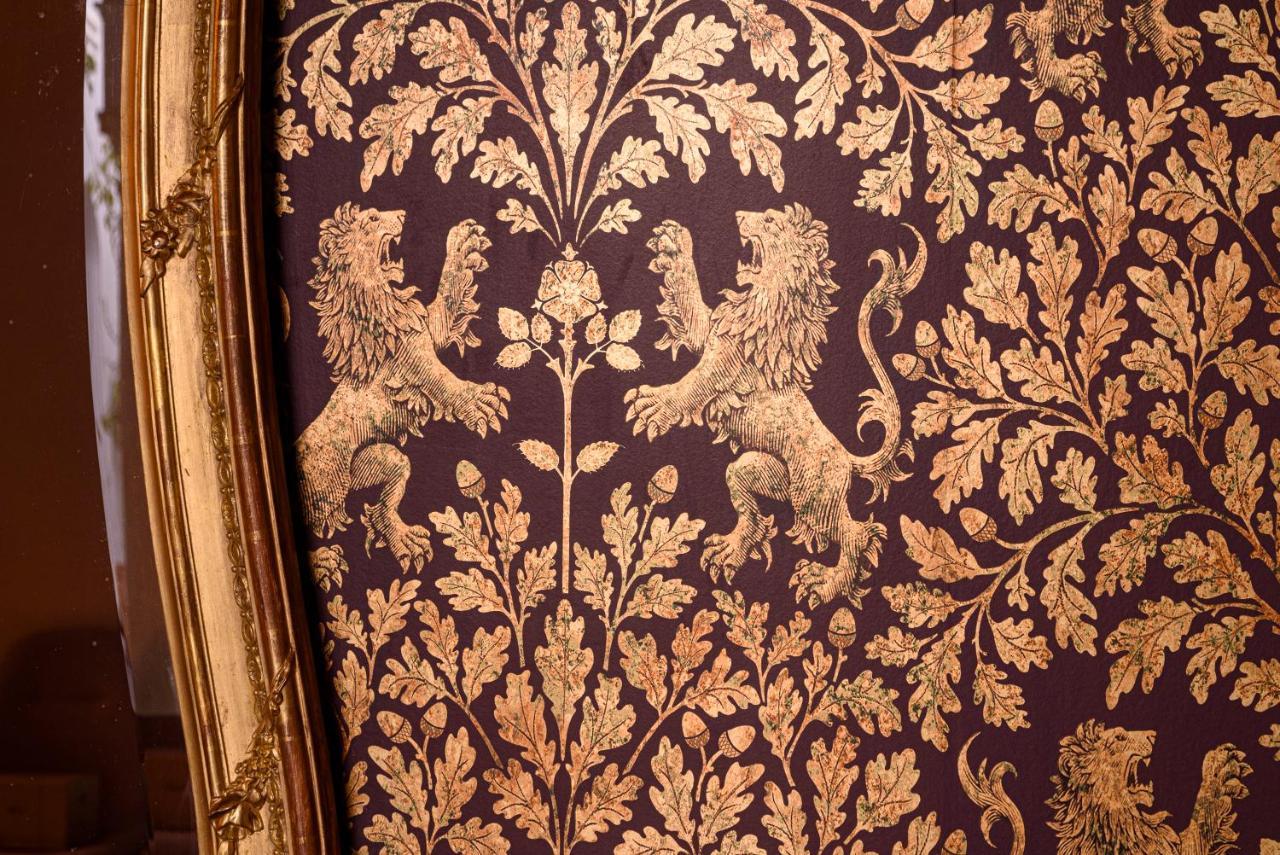 Casa Del Cardenal Appartement Córdoba Buitenkant foto