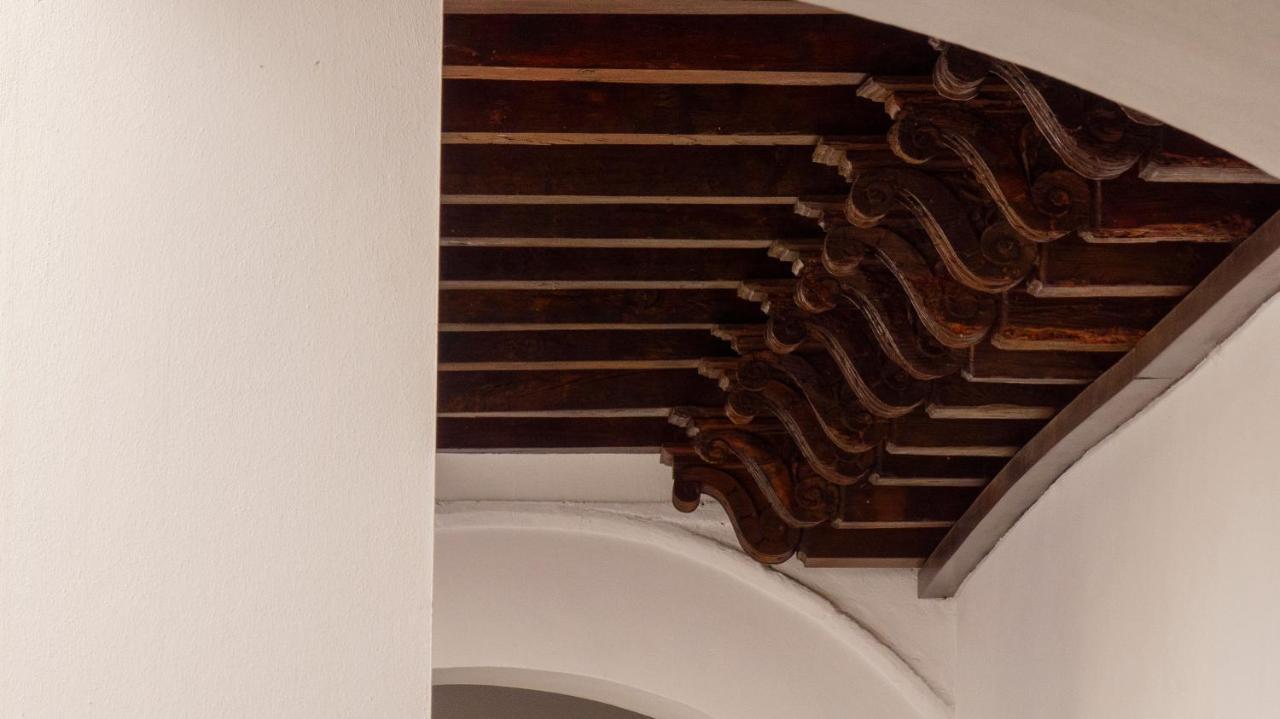 Casa Del Cardenal Appartement Córdoba Buitenkant foto