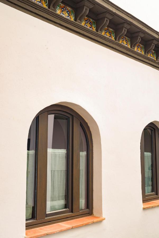 Casa Del Cardenal Appartement Córdoba Buitenkant foto
