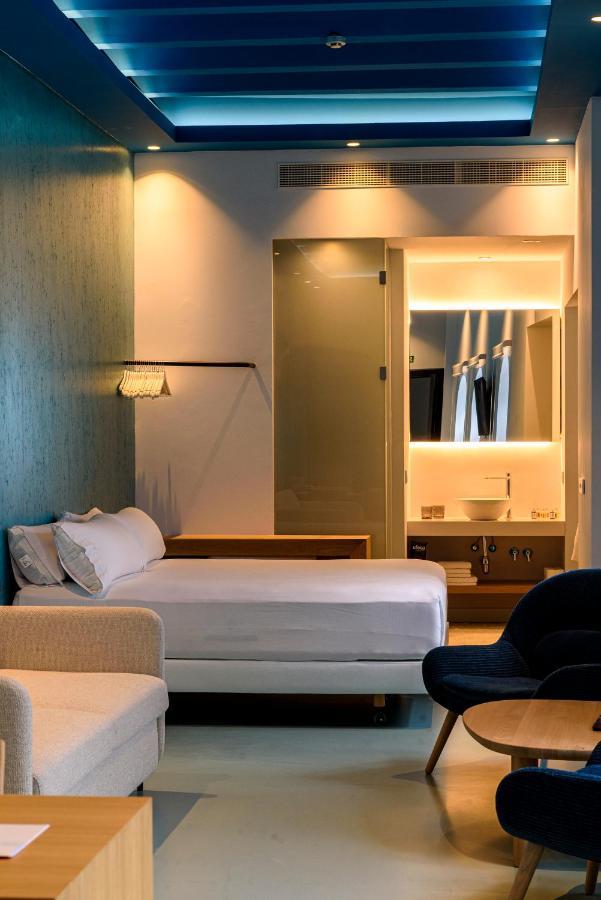 Casa Del Cardenal Appartement Córdoba Buitenkant foto