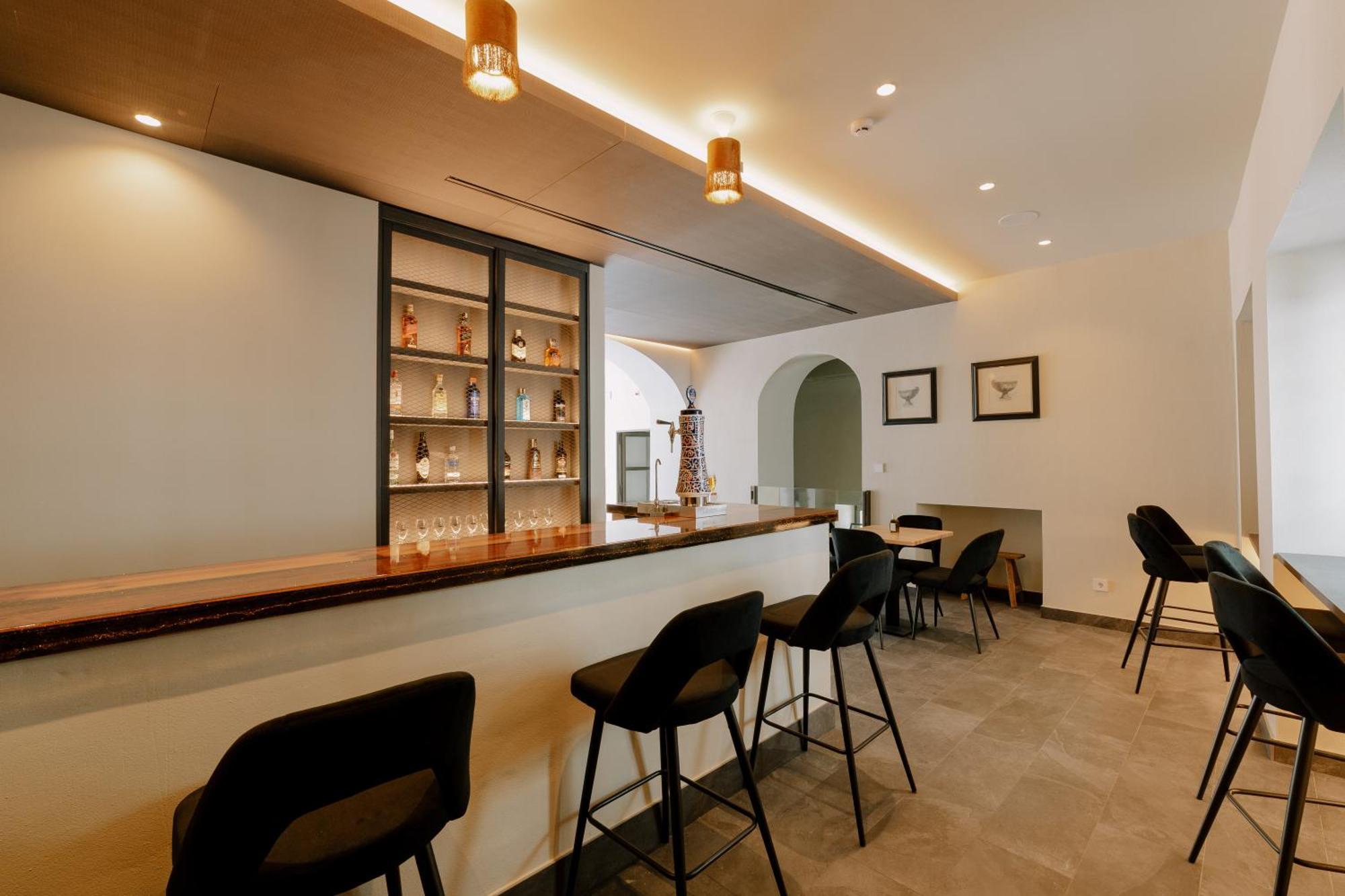 Casa Del Cardenal Appartement Córdoba Buitenkant foto